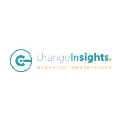 changeInsights Logo